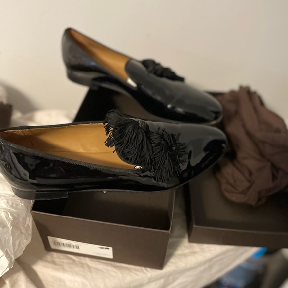 Patent/ Tassel - Picture 11 of 16